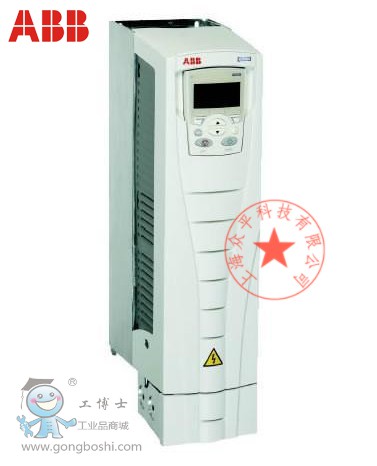 ABBԭbƷ ACS550-01-290A-4 C(j)еʸ׃l