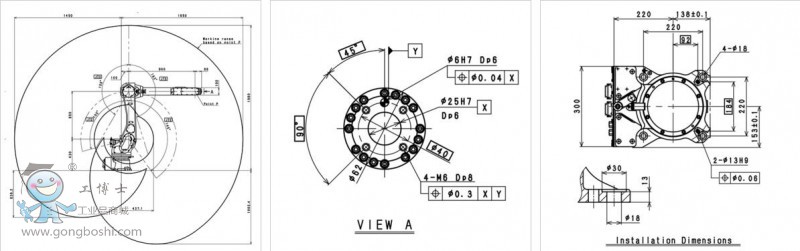  RA006L 6S6kg C