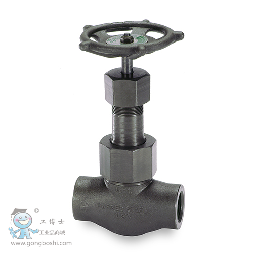 Flowserve-Vogt-T-PatternGlobeValves-Vogt[1]