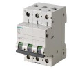 TӔ· 5SL6402-6CC Miniature circuit breaker 400 V