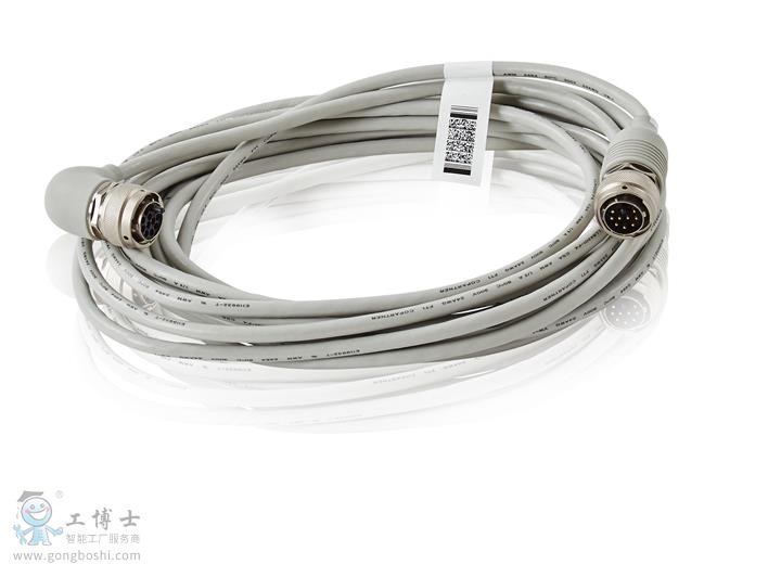  ABBC D(sh)Ӌ(sh) Control cable signal 7m 3HAC2493-1