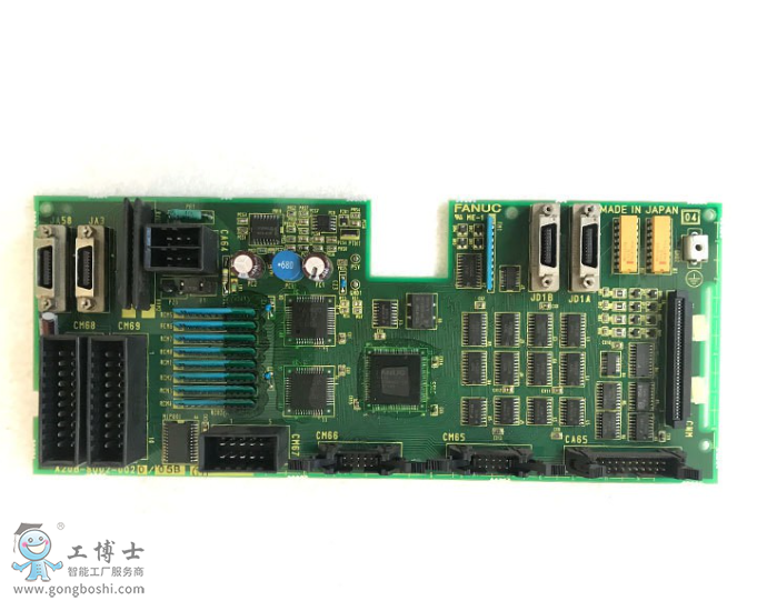 lǿƙCIOA20B-8002-0020 FANUC