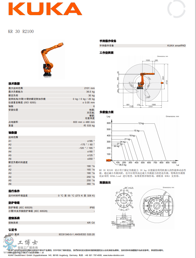 쿨CKR IONTEC 30 R2100 