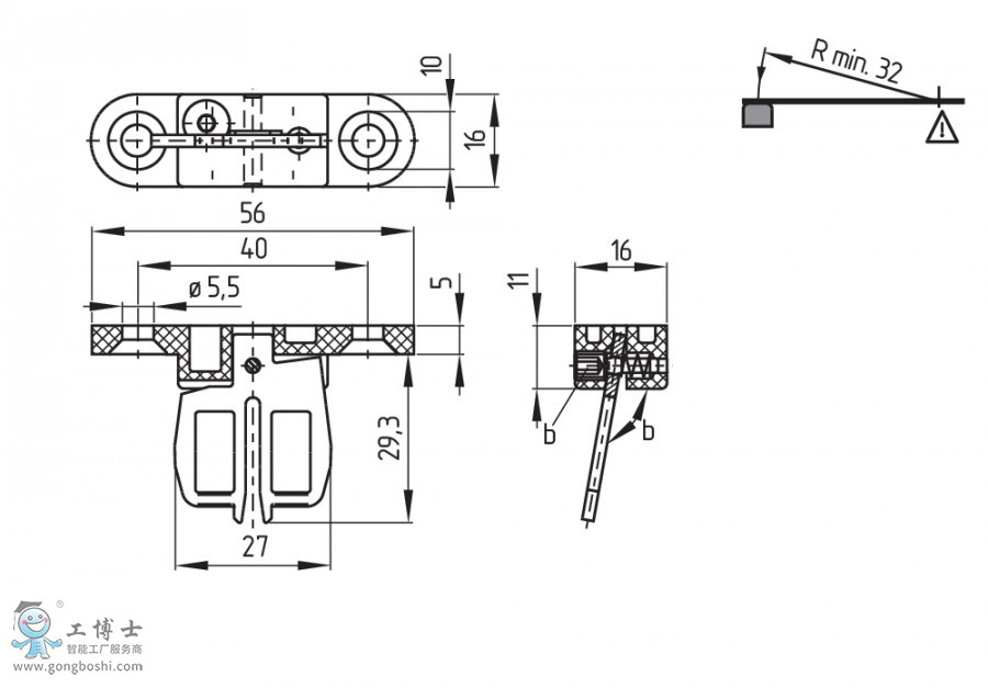 AZ15 16-B3ߴD