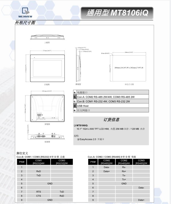 MT8106IQߴ煢 D