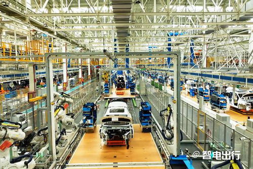 嵐圖新SUV 東風日產聯手華為，技術轉讓賦能，不到20萬開啟智能出行新篇章