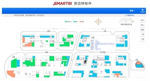 智慧園區(qū)大數(shù)據(jù) 以數(shù)據(jù)處理服務(wù)為核心，提升園區(qū)服務(wù)質(zhì)量與管理能力