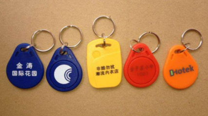 門禁卡權(quán)益指南 守護您的便捷與安全