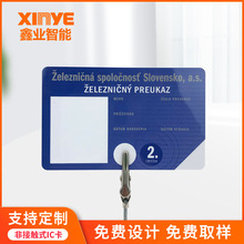 32一卡通與門禁卡的應用與優勢分析