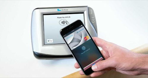 iPhone NFC限制松綁 門禁卡走近現實，安全性問題亟需平衡